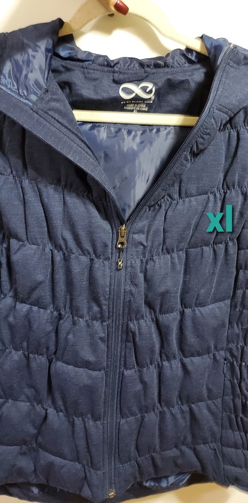 Vest-quilted